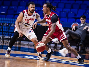 Утешна победа ФМП-а над Студентским центром у Подгорици