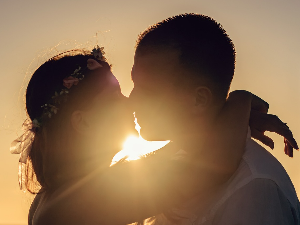 Љубав је дивна ствар – Дан заљубљених