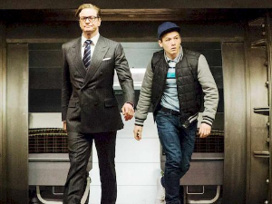 Кингсман: Тајна служба