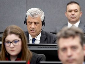 Суђење бившим вођама тзв. ОВК завршено за ову недељу, наставак 16. фебруара