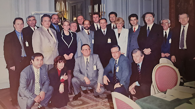 Члан српског тима у Рамбујеу – Олбрајт нам је рекла: 