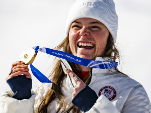 Италијански мајстор заказао - најскупље медаље у историји олимпијци носе у деловима