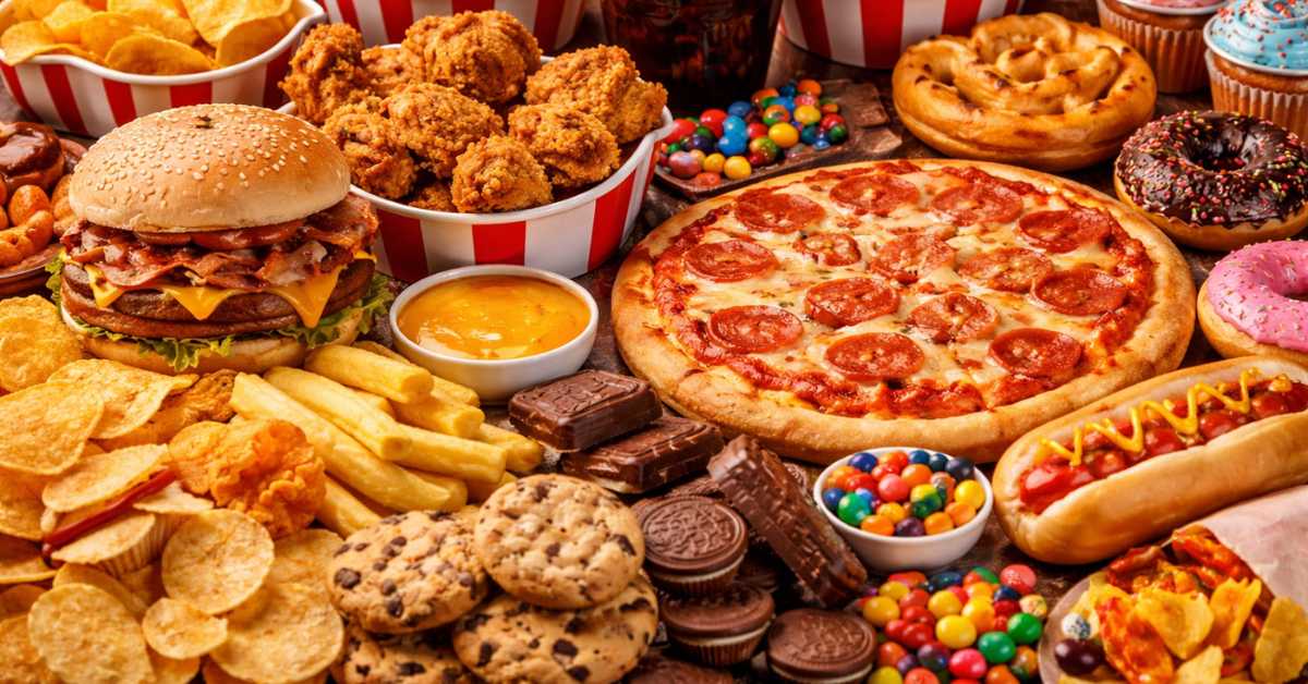 Да ли ултрапрерађену храну треба регулисати као цигарете?