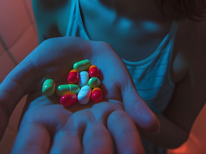 Крупне зенице: Како дрога осваја Тик-ток 