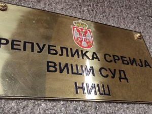 Припремно рочиште на суђењу родитељима малолетника који је усмртио вршњака у Нишкој Бањи