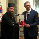 Председнику Вучићу уручен Орден Новомученика бихаћко-петровачких