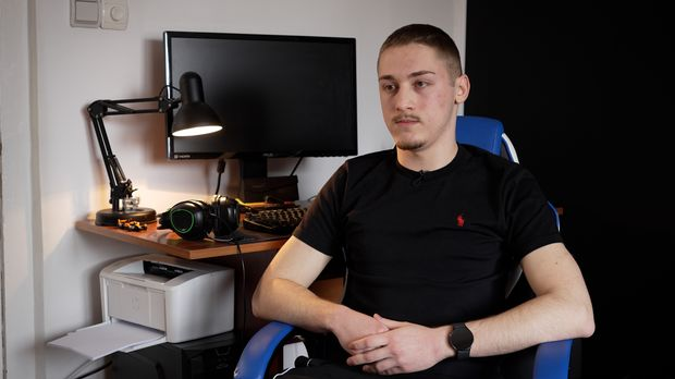 # Зона талента