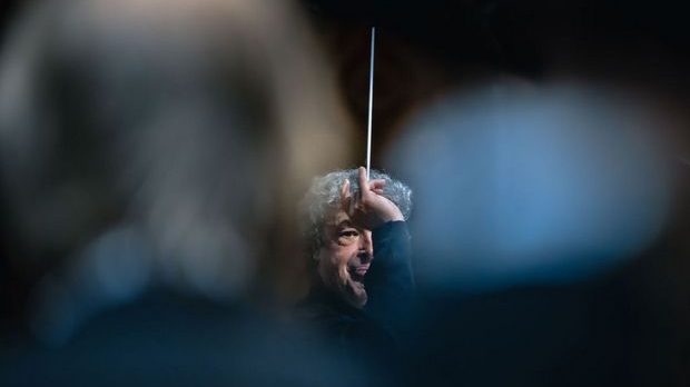 Уметност интерпретације – Семјон Бичков