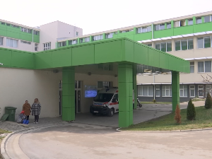 Врање: 96-огодишњакињи из Владичиног Хана недавно уграђен кук