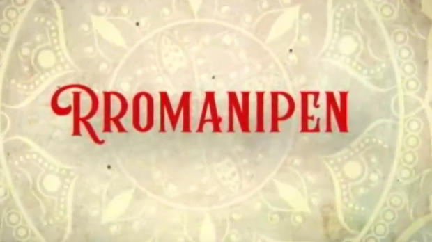 Романипен - Божићни празници