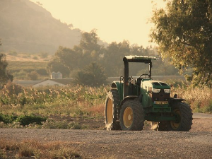 Шта држава мења у ланцу пољопривредне производње?