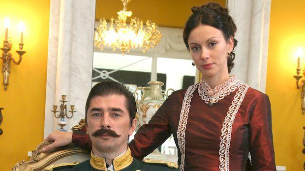 Краљевина Србија