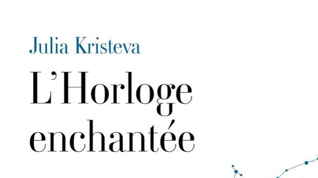 Јулија Кристева: Чаробни сат (1)