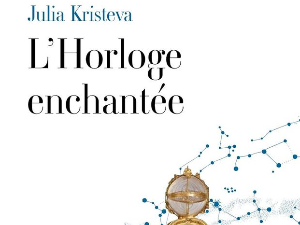 Јулија Кристева: Чаробни сат (2)