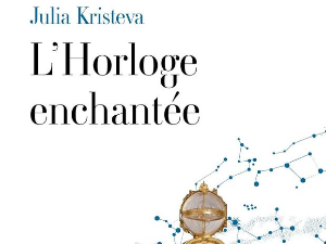 Јулија Кристева: Чаробни сат (3)