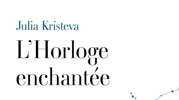 Јулија Кристева: Чаробни сат (4)