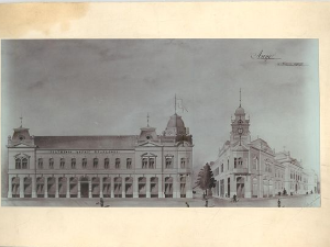 Матица српска – два века ризнице културе