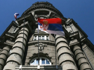 Данас састанак у Влади са пољопривредницима који протестују