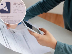 Плаћање из фотеље – колико нас коштају папирни рачуни који и даље стижу 