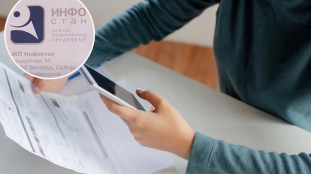 Плаћање из фотеље – колико нас коштају папирни рачуни који и даље стижу 