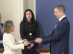 Србија и УН потписале нови оквир сарадње до 2030. године