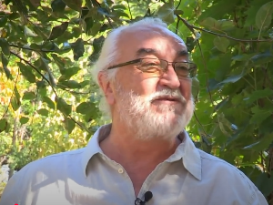 Концерт – Зафир Хаџиманов („Пролеће у Београду“ 2014.)