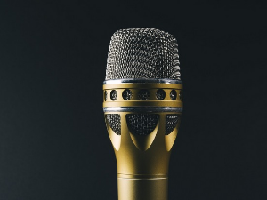 Гласне жице