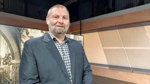 С песником у подне: Петар Матовић: ,,Депонија Европе“