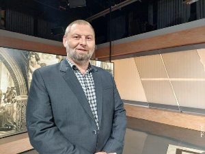 Петар Матовић: ,,Депонија Европе“