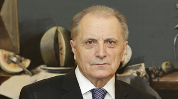 Клуб 2: In memoriam: Миро Вуксановић (1944-2026)