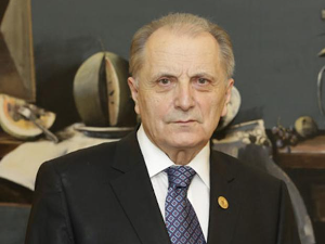 In memoriam: Миро Вуксановић (1944-2026)