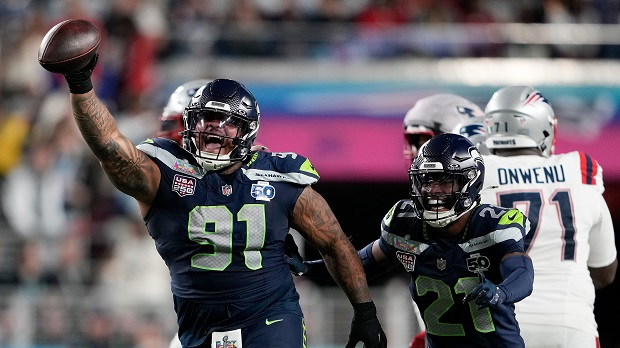 За прави Супербоул је потребно двоје – Сијетл оставио Њу Ингланд без шансе и освојио другу НФЛ титулу