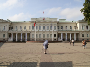 Капитулација Литваније – Виљнус прави заокрет у политици према Кини и Тајвану