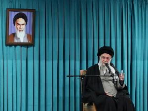 Ко је био ајатолах Али Хамнеи, убијени врховни вођа Ирана