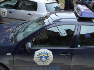 У Србици ухапшено петоро Срба због наводне сумње на ратни злочин