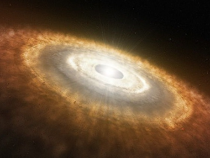 Џин Сунчевог система је патуљак у другим звезданим системима