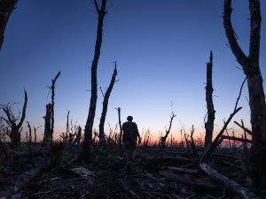 Украјинци пробили руску одбрану у правцу Александровке; ракетиран Харков