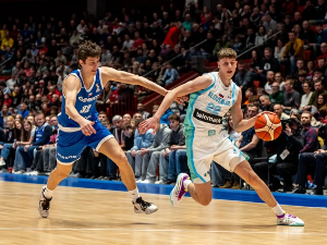 Словенија извукла победу против Чешке