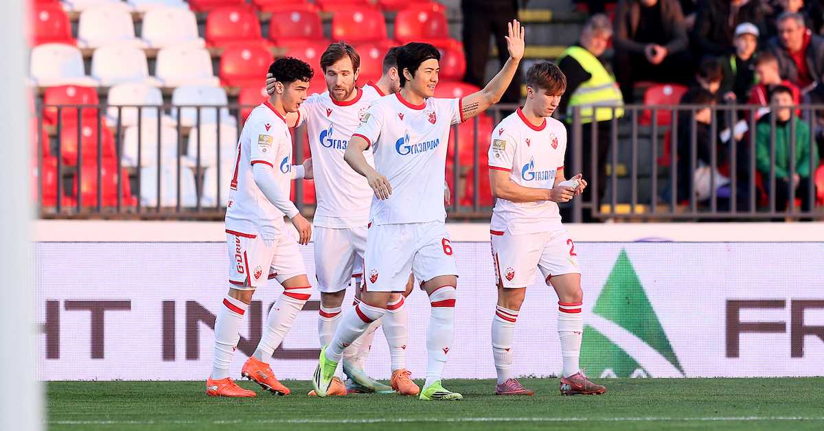 Костов наставио голгетерски низ у Крагујевцу, Енем потврдио тријумф