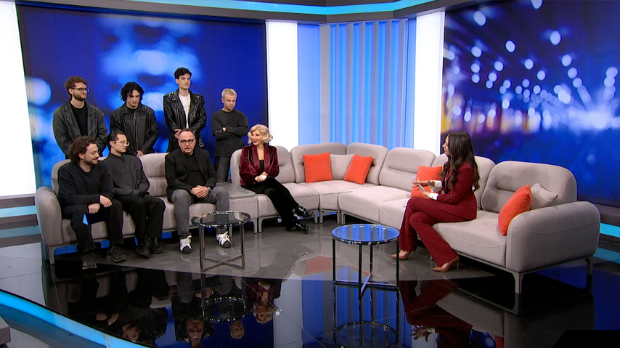 Група „Лавина