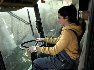 Зашто се Теодора вратила у Иланџу