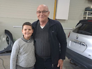 Квадратура круга: Кад опет кренеш од нуле