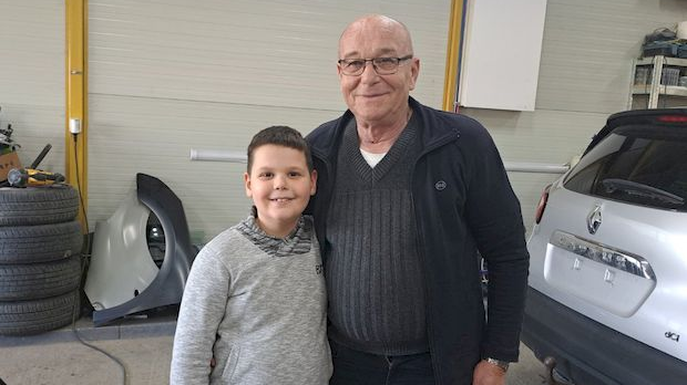 Квадратура круга: Кад опет кренеш од нуле