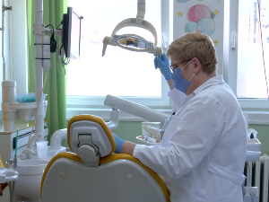 Лесковац: Због реновирања педијатријске ординације привремено се селе из Дома здравља