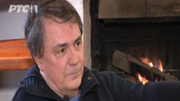 Радослав Раде Марјановић