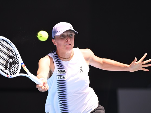 Свјонтек и Рибакина у осмини финала Индијан Велса, Андрејева елиминисана