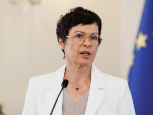 Марта Кос отказала посету Приштини