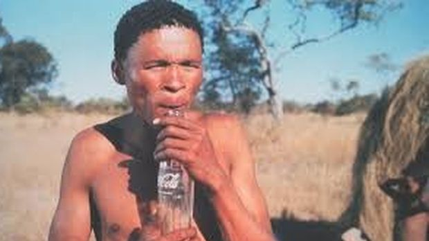 Богови су пали на теме