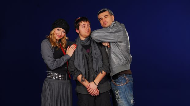 Приђи ближе: Погоди ко долази на ручак