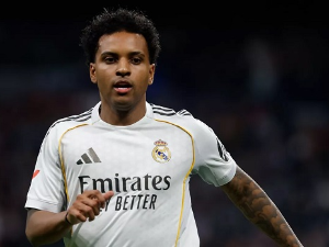 Фудбалер Реал Мадрида Родриго успешно оперисан након тешке повреде